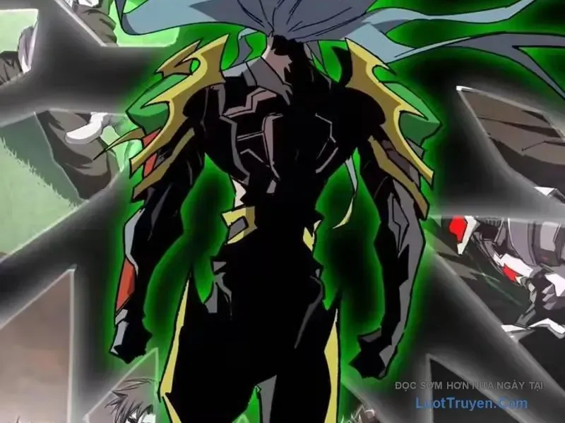 Cương Thi Tiên Sinh Chap 202 - Next Chap 203