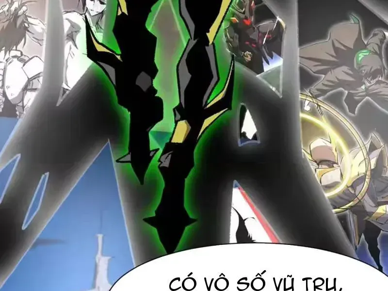 Cương Thi Tiên Sinh Chap 202 - Next Chap 203