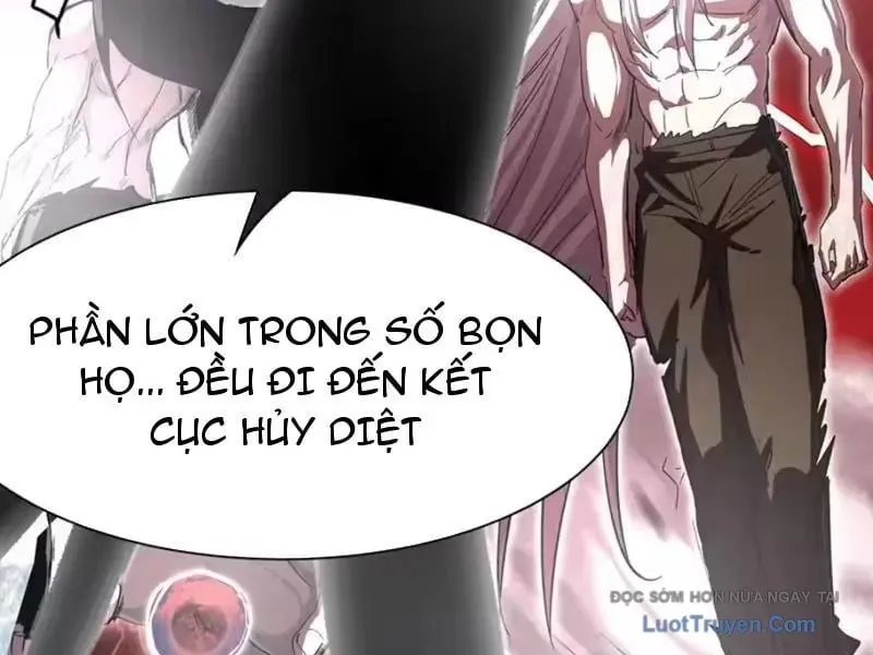 Cương Thi Tiên Sinh Chap 202 - Next Chap 203