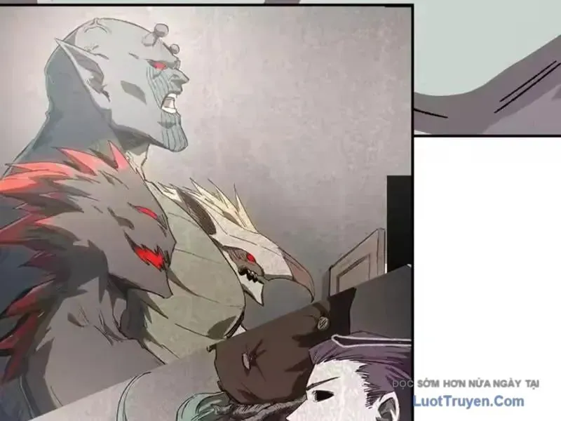 Cương Thi Tiên Sinh Chap 202 - Next Chap 203