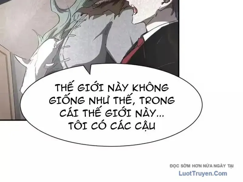 Cương Thi Tiên Sinh Chap 202 - Next Chap 203