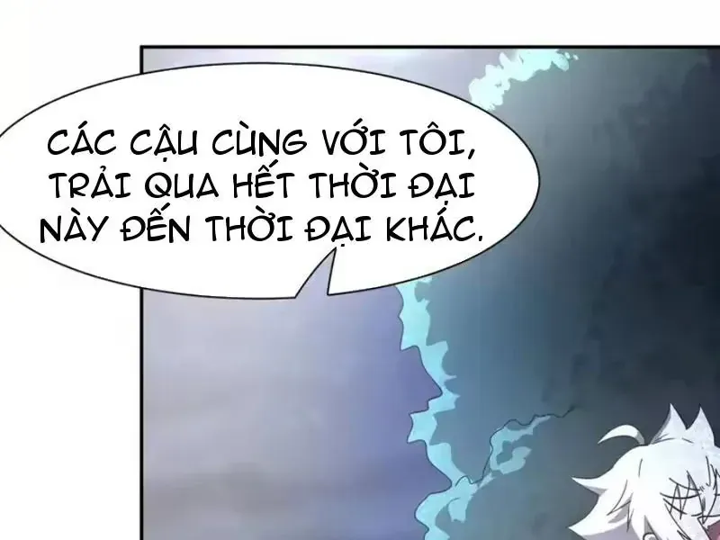 Cương Thi Tiên Sinh Chap 202 - Next Chap 203