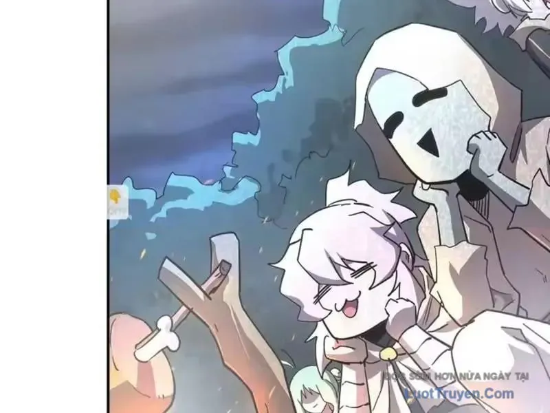 Cương Thi Tiên Sinh Chap 202 - Next Chap 203