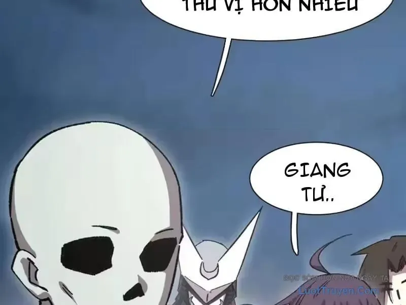 Cương Thi Tiên Sinh Chap 202 - Next Chap 203