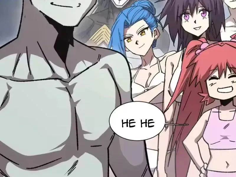 Cương Thi Tiên Sinh Chap 202 - Next Chap 203