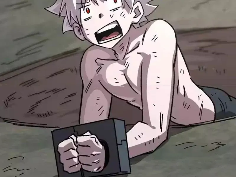 Cương Thi Tiên Sinh Chap 202 - Next Chap 203