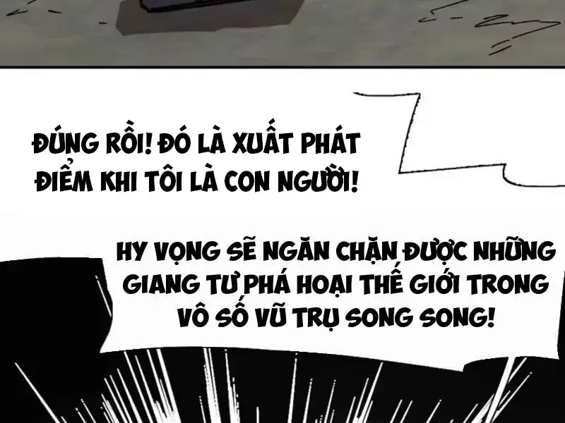 Cương Thi Tiên Sinh Chap 202 - Next Chap 203