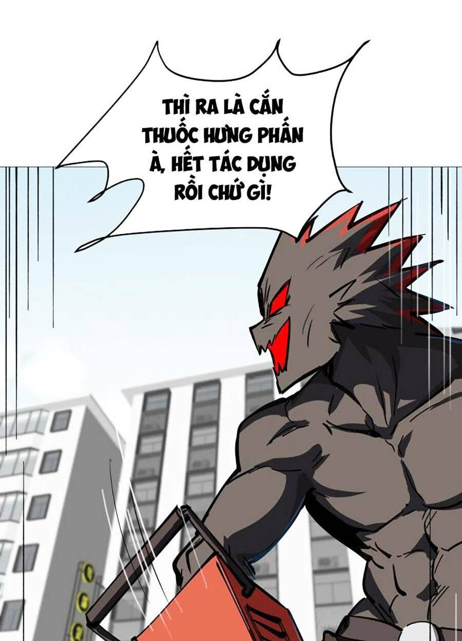 Cương Thi Tiên Sinh Chap 21 - Next Chap 22