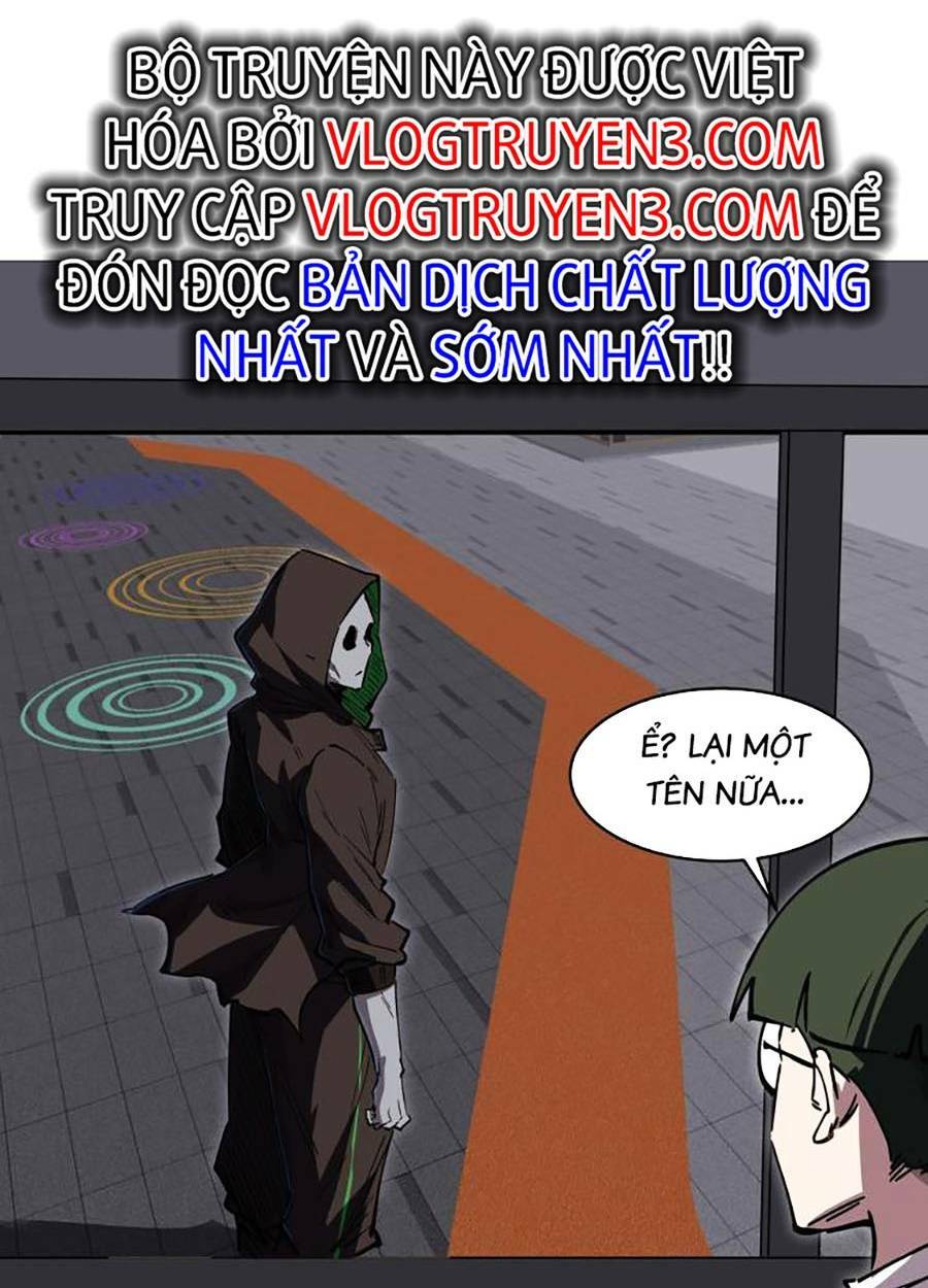Cương Thi Tiên Sinh Chap 21 - Next Chap 22