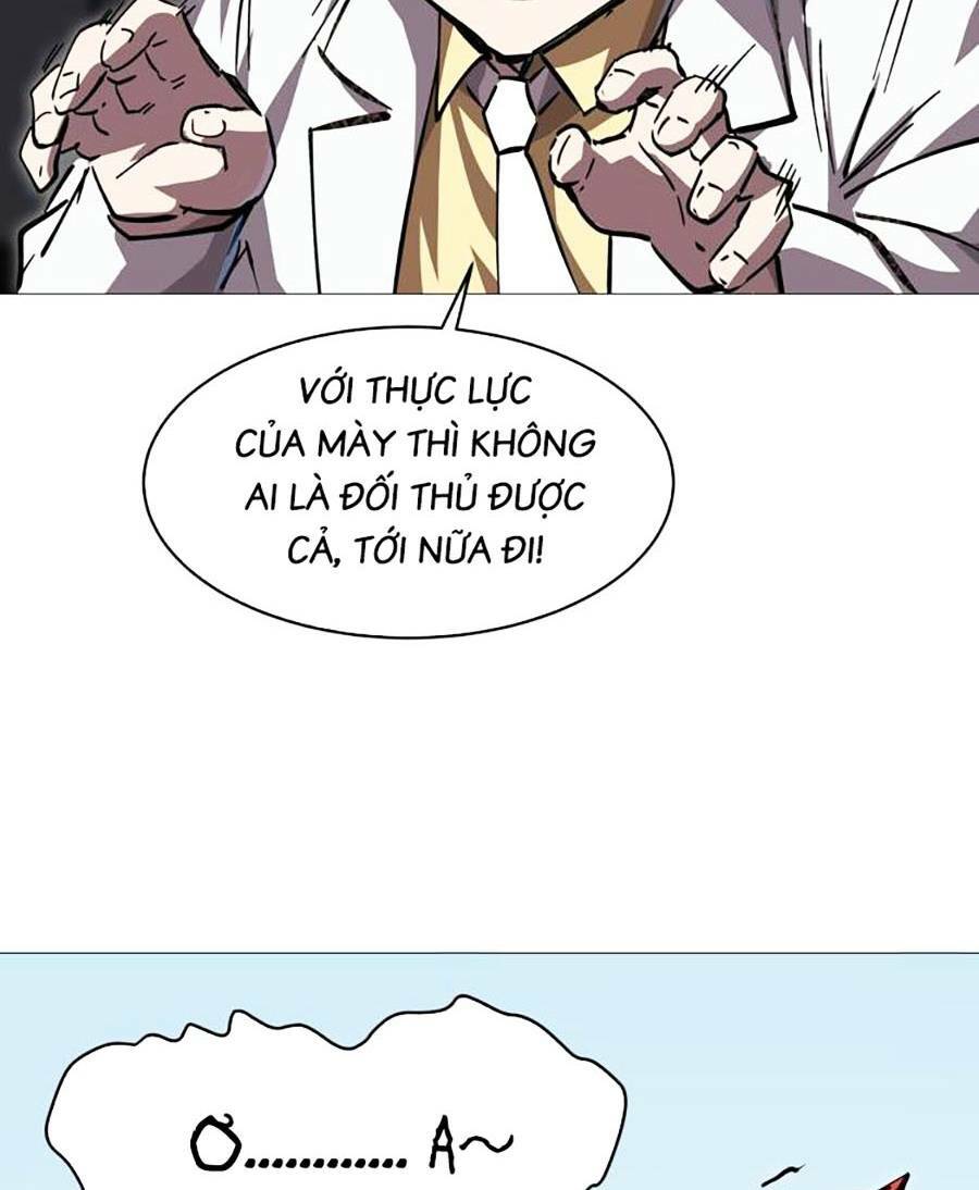 Cương Thi Tiên Sinh Chap 21 - Next Chap 22