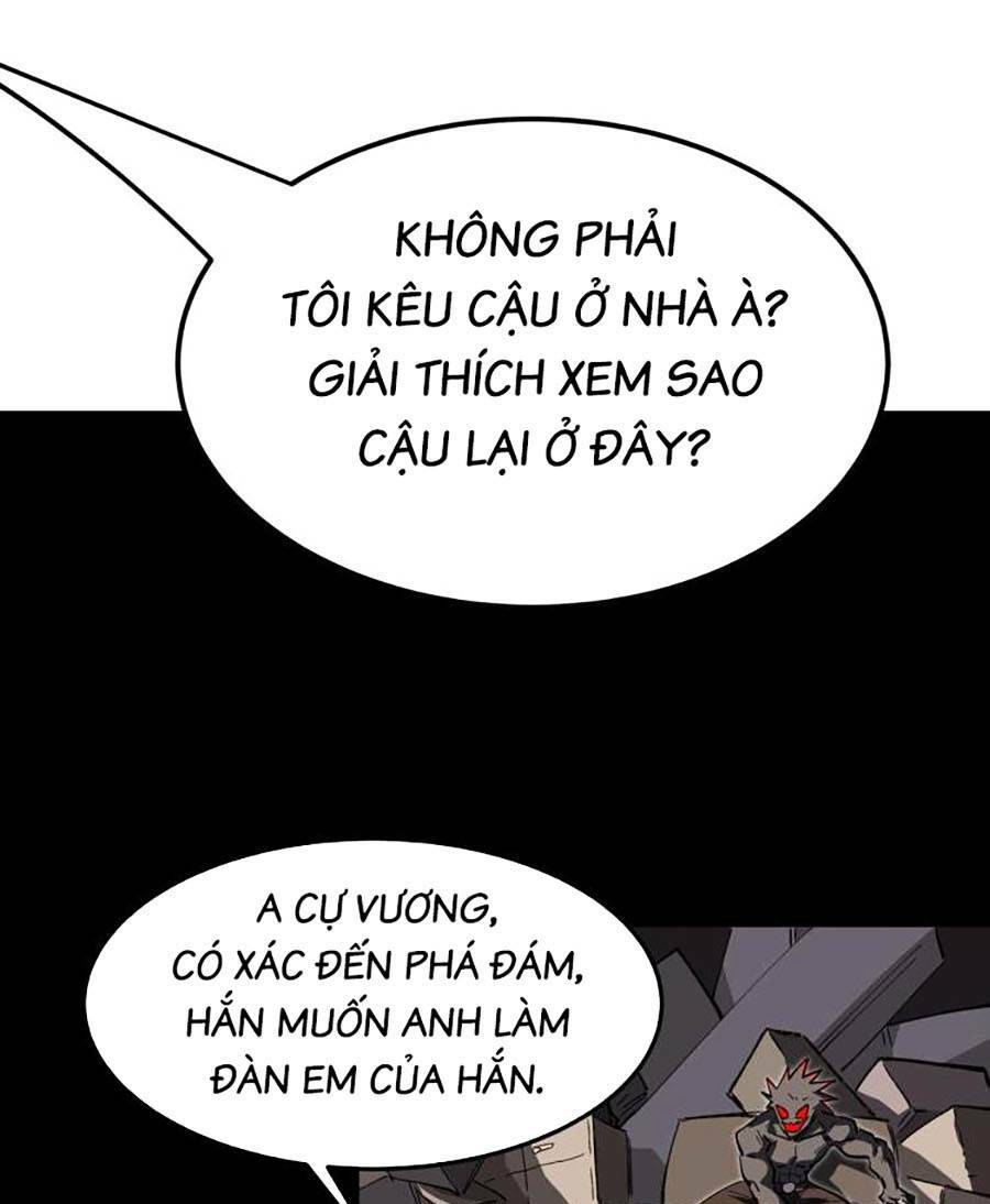 Cương Thi Tiên Sinh Chap 21 - Next Chap 22
