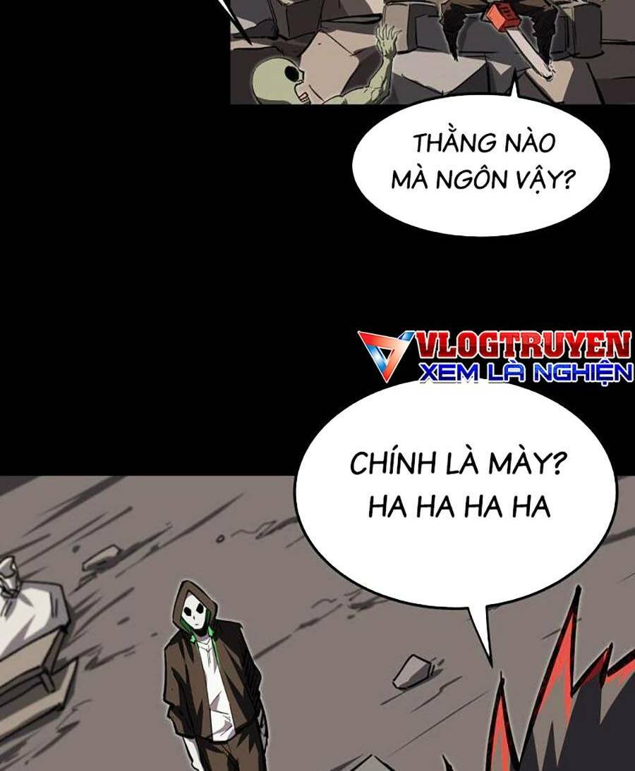 Cương Thi Tiên Sinh Chap 21 - Next Chap 22