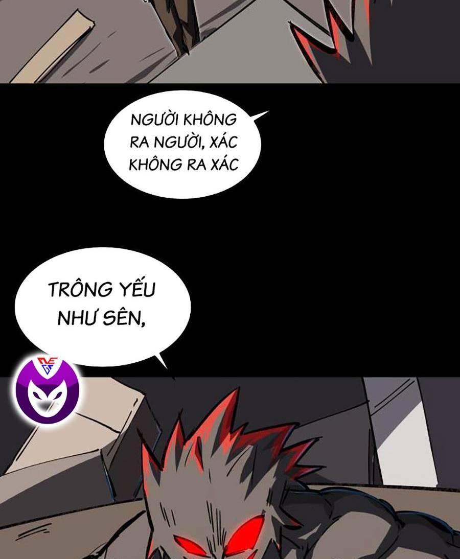 Cương Thi Tiên Sinh Chap 21 - Next Chap 22