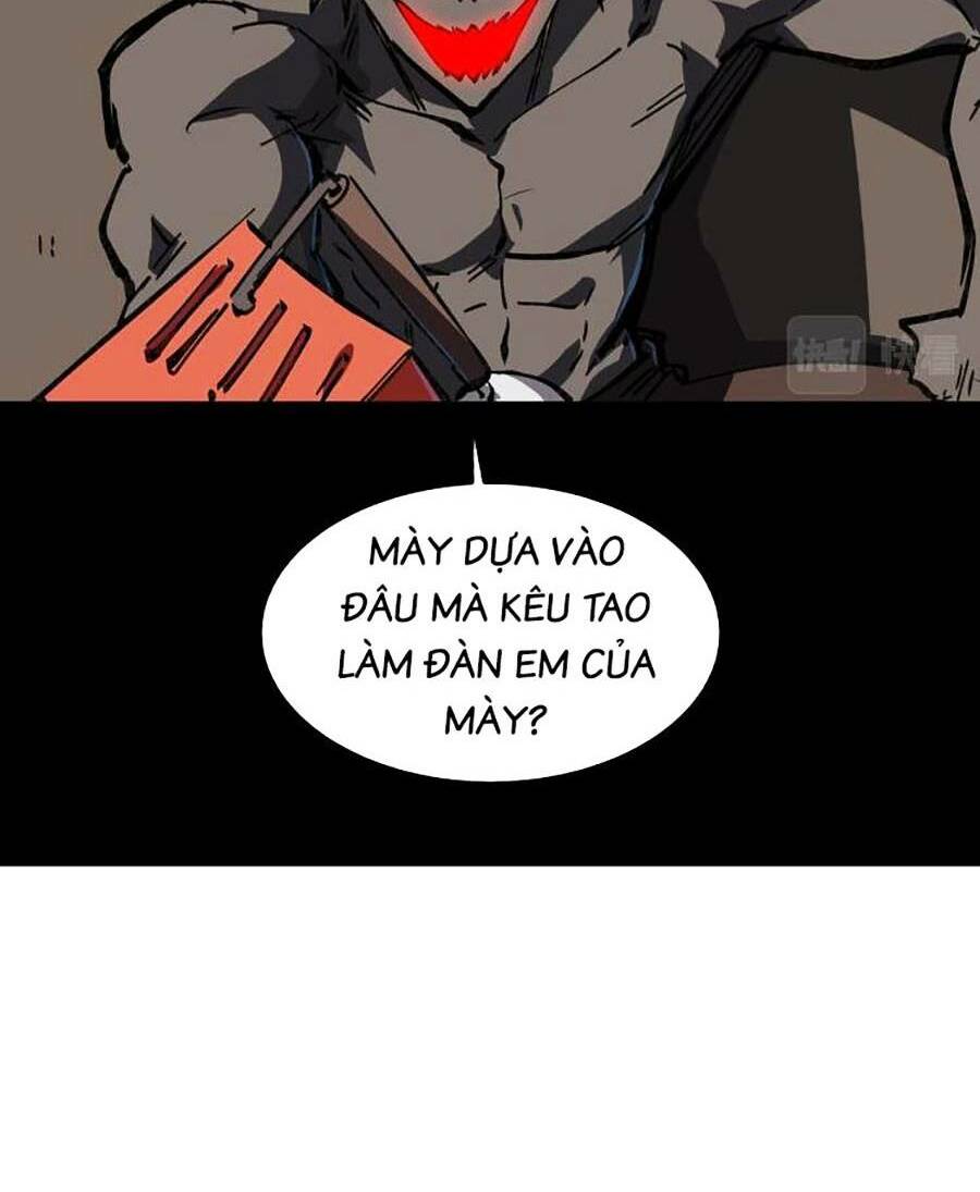 Cương Thi Tiên Sinh Chap 21 - Next Chap 22