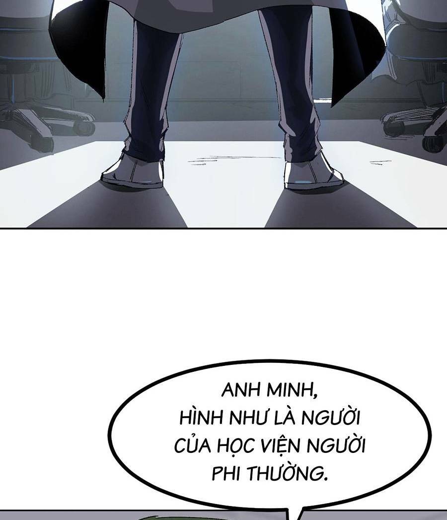 Cương Thi Tiên Sinh Chap 3 - Next Chap 4