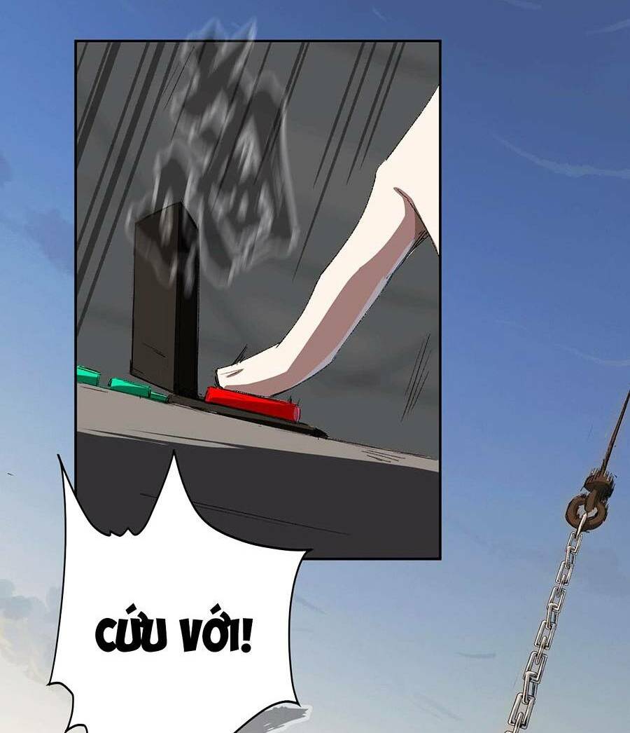 Cương Thi Tiên Sinh Chap 3 - Next Chap 4