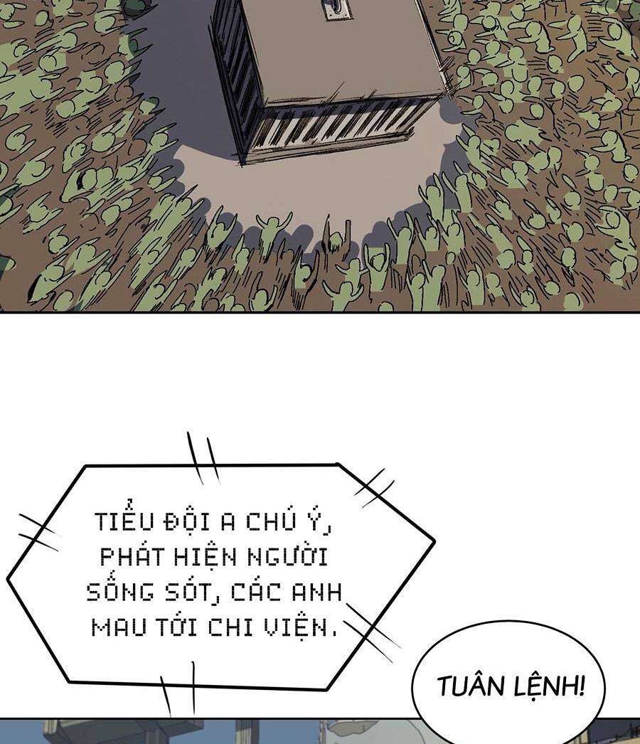Cương Thi Tiên Sinh Chap 3 - Next Chap 4
