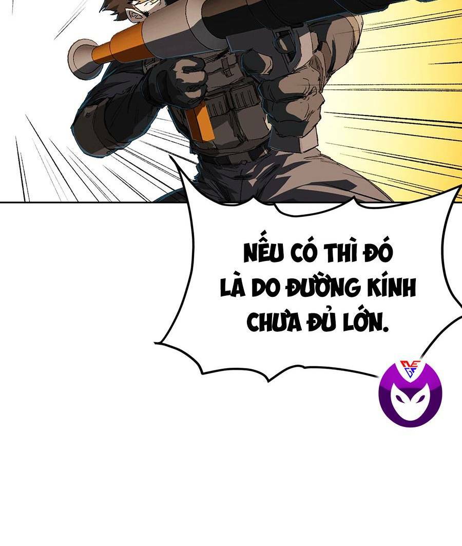 Cương Thi Tiên Sinh Chap 3 - Next Chap 4
