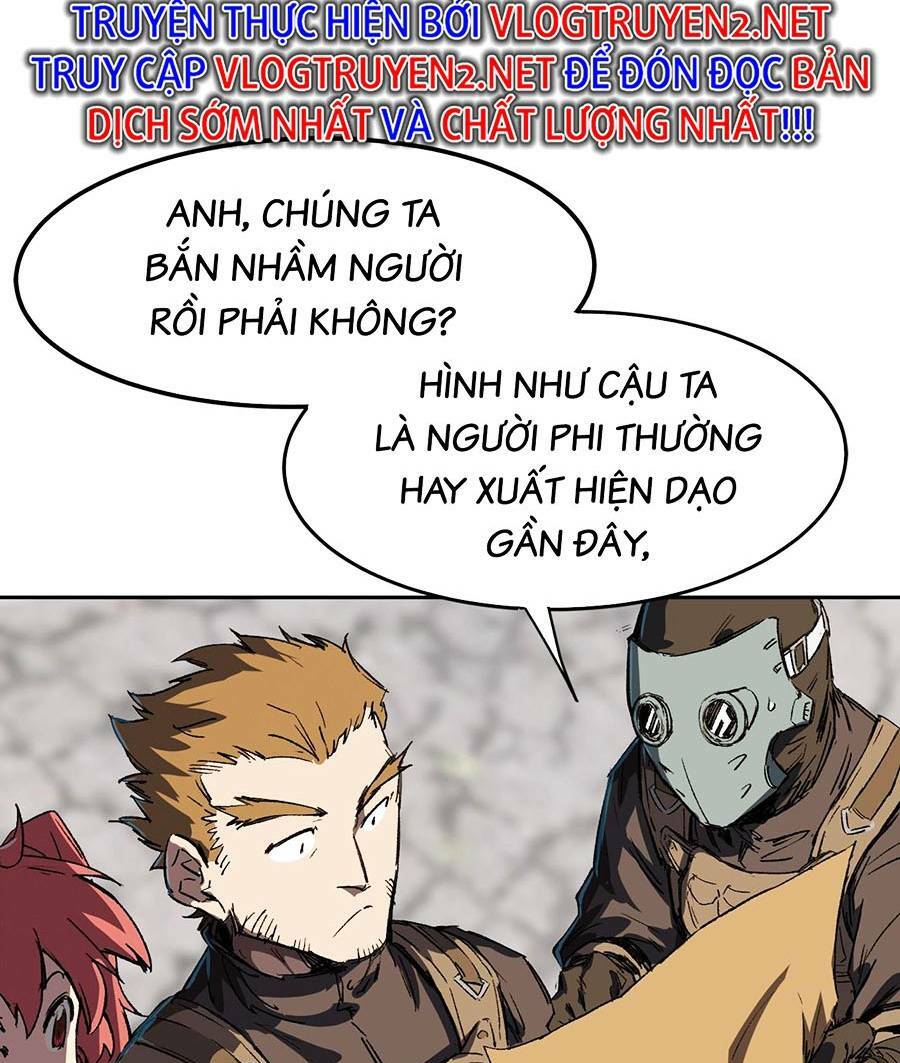 Cương Thi Tiên Sinh Chap 3 - Next Chap 4