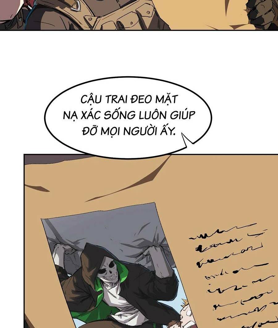 Cương Thi Tiên Sinh Chap 3 - Next Chap 4