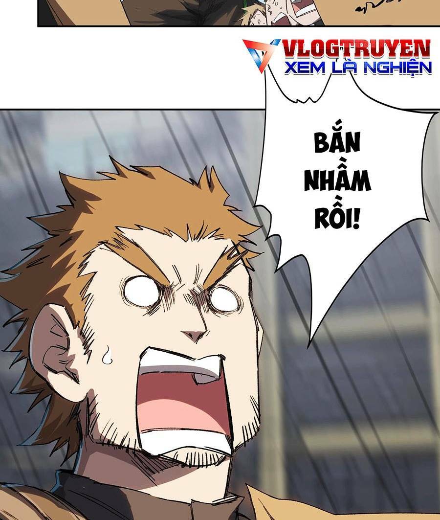 Cương Thi Tiên Sinh Chap 3 - Next Chap 4