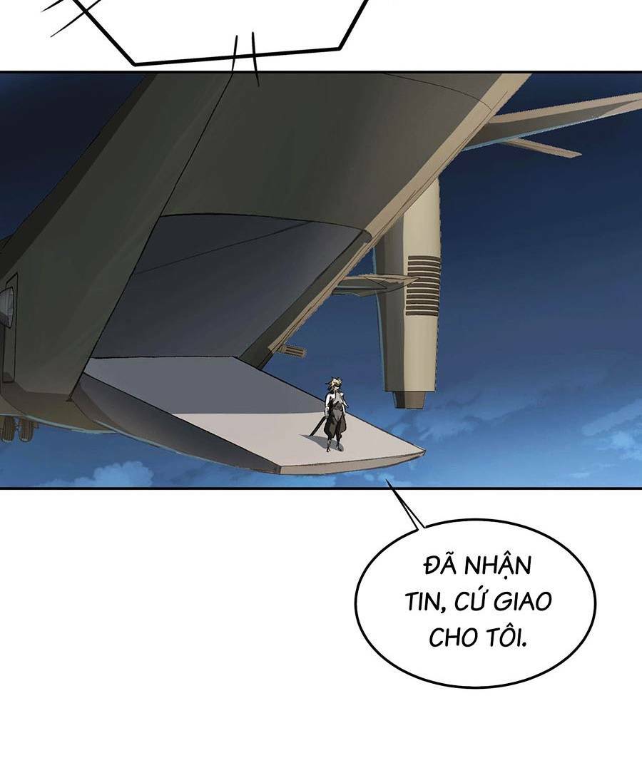 Cương Thi Tiên Sinh Chap 3 - Next Chap 4