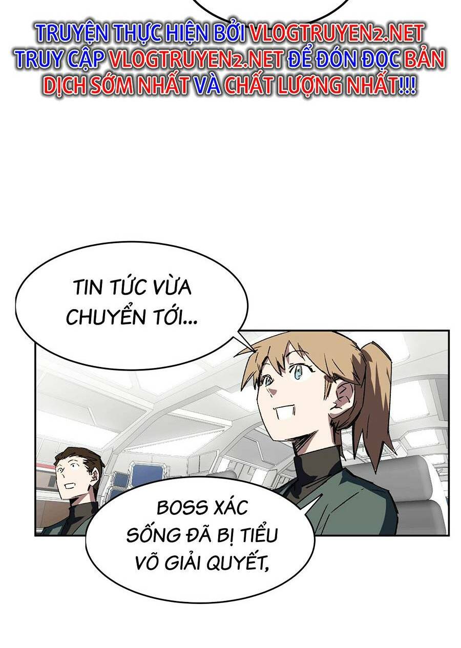 Cương Thi Tiên Sinh Chap 4 - Next Chap 5