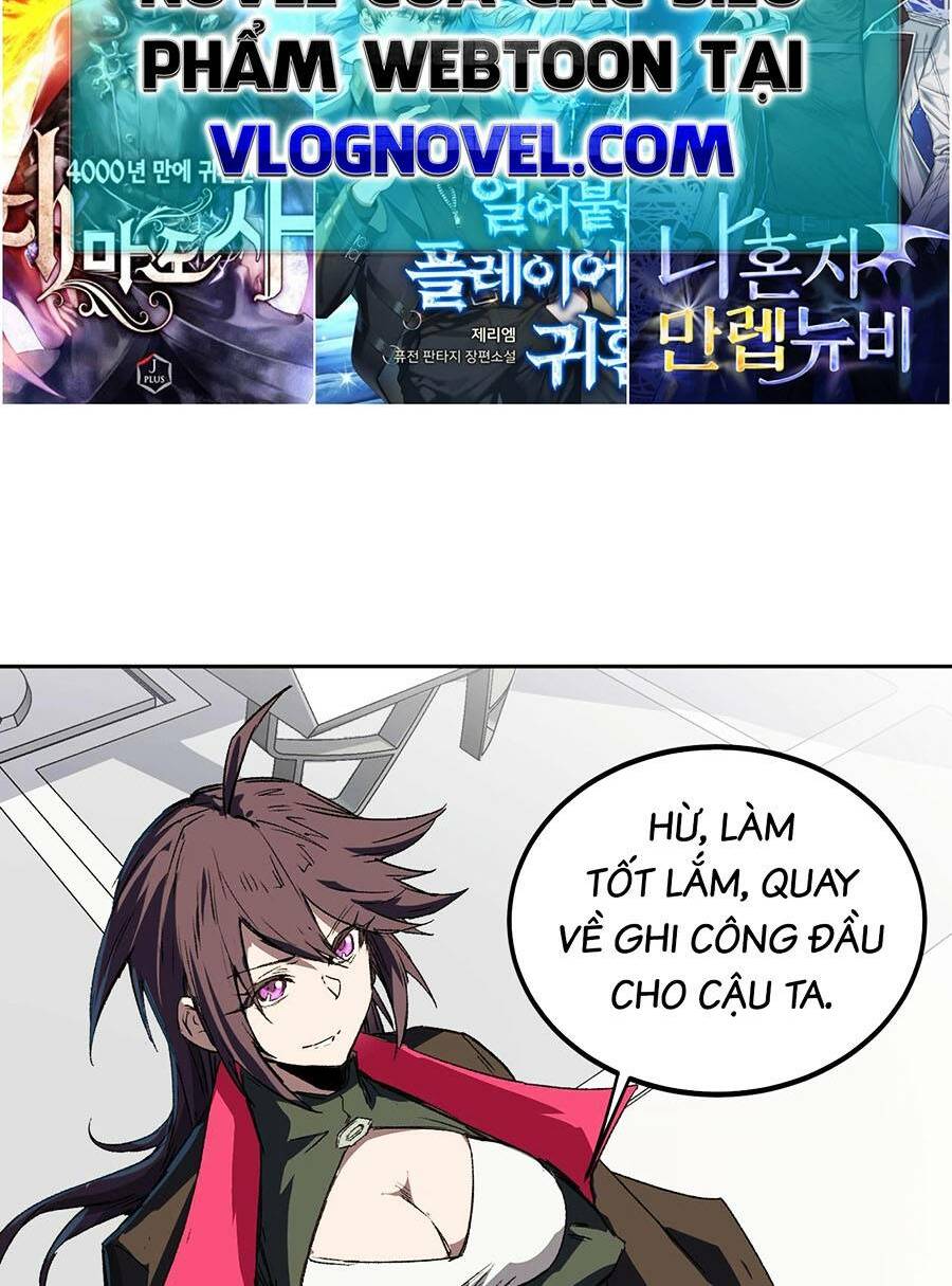 Cương Thi Tiên Sinh Chap 4 - Next Chap 5