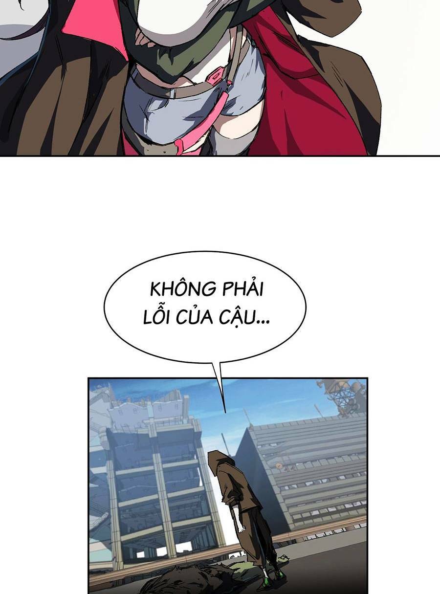 Cương Thi Tiên Sinh Chap 4 - Next Chap 5