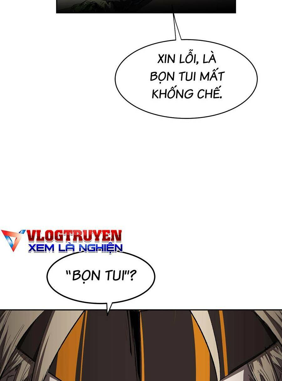 Cương Thi Tiên Sinh Chap 4 - Next Chap 5