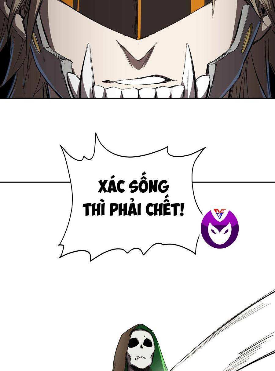 Cương Thi Tiên Sinh Chap 4 - Next Chap 5