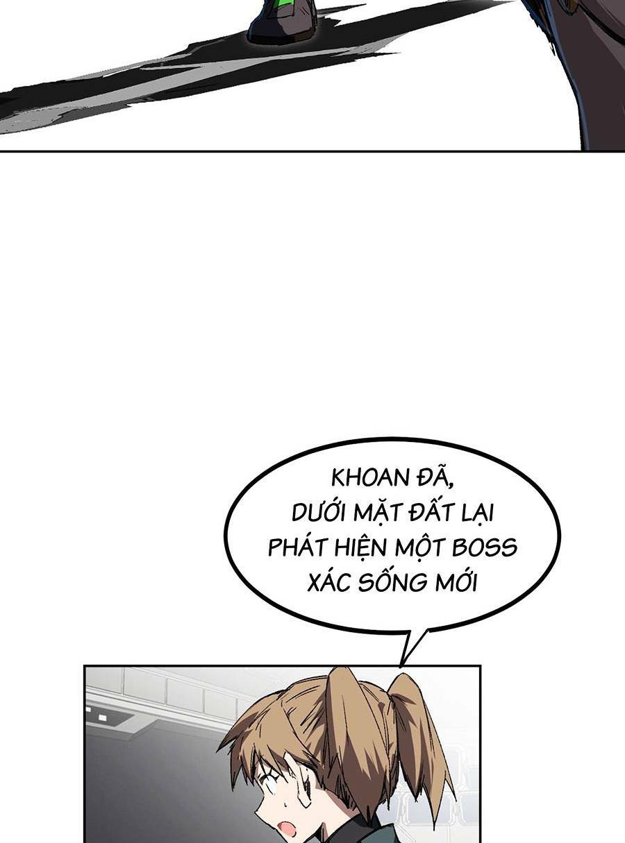 Cương Thi Tiên Sinh Chap 4 - Next Chap 5