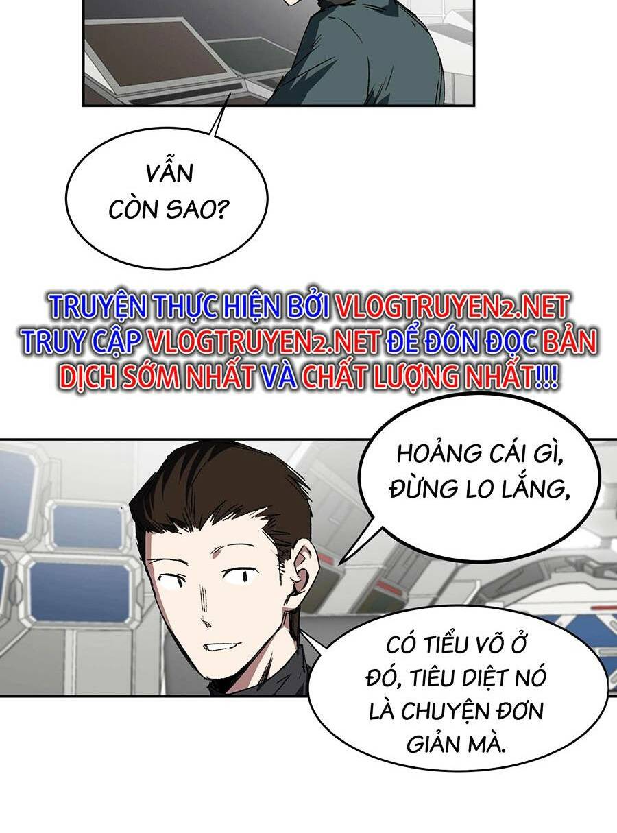Cương Thi Tiên Sinh Chap 4 - Next Chap 5
