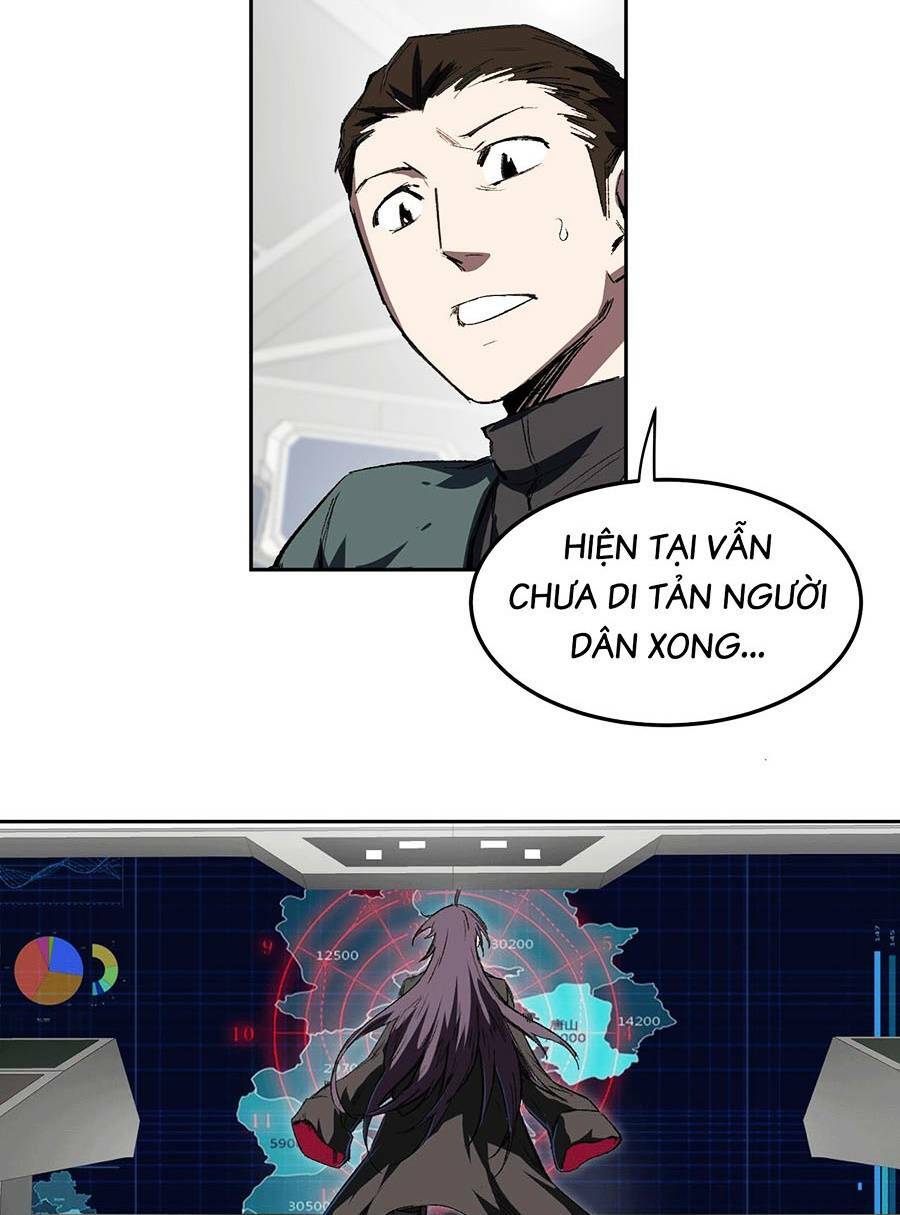 Cương Thi Tiên Sinh Chap 4 - Next Chap 5