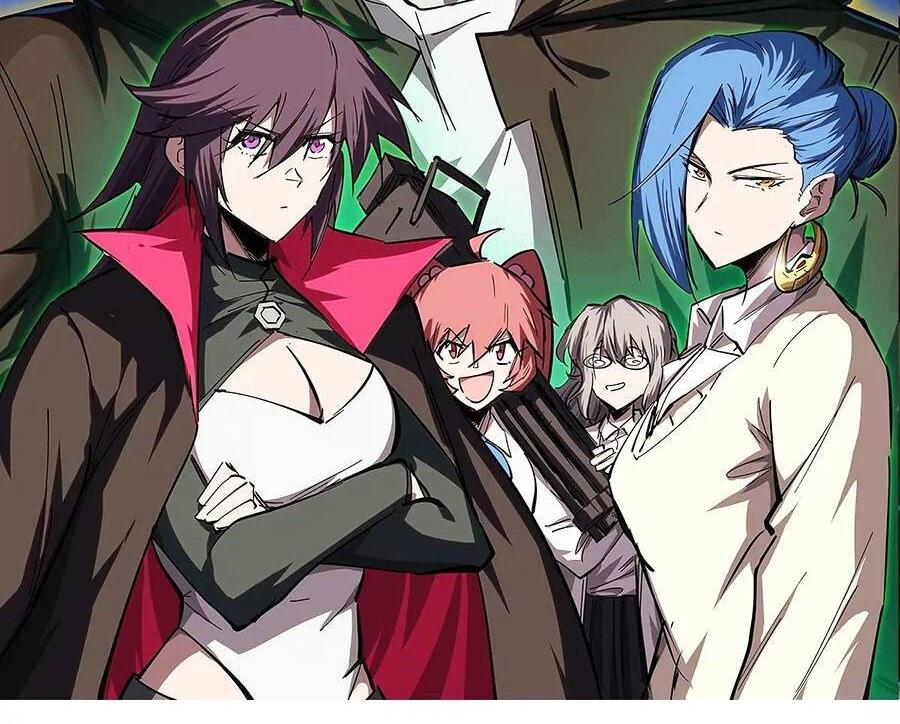 Cương Thi Tiên Sinh Chap 89 - Next Chap 90