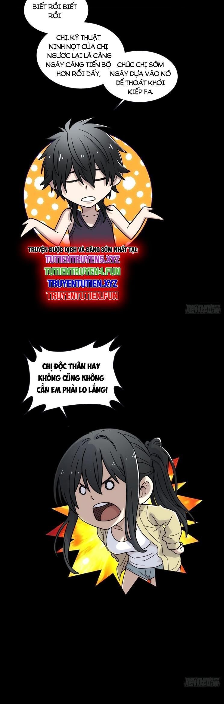 Cương Thiết Khế Ước Chap 3 - Next Chap 4