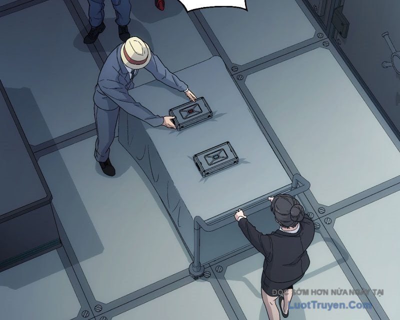 Cương Thiết Khế Ước Chap 42 - Next Chap 43