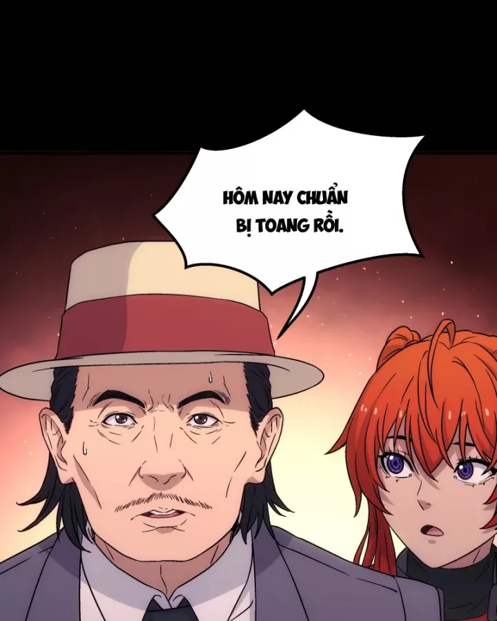 Cương Thiết Khế Ước Chap 48 - Next Chap 49