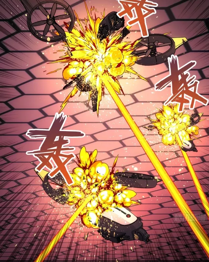 Cương Thiết Khế Ước Chap 48 - Next Chap 49