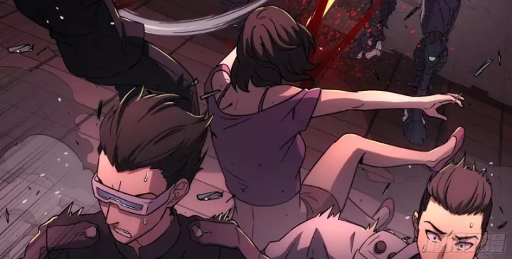 Cương Thiết Khế Ước Chap 48 - Next Chap 49