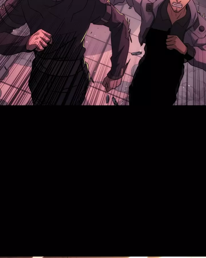 Cương Thiết Khế Ước Chap 48 - Next Chap 49