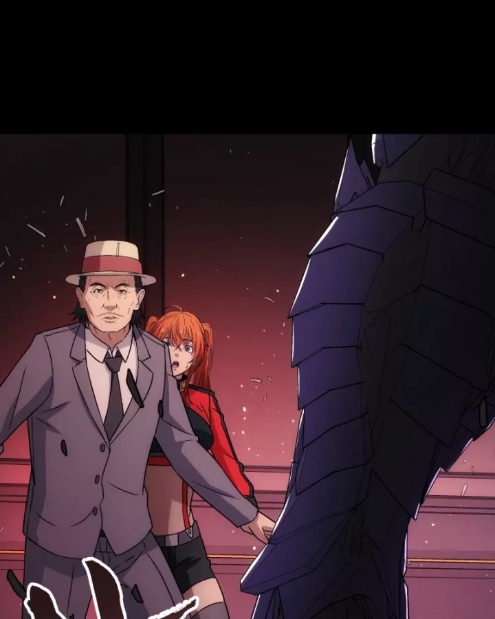 Cương Thiết Khế Ước Chap 48 - Next Chap 49