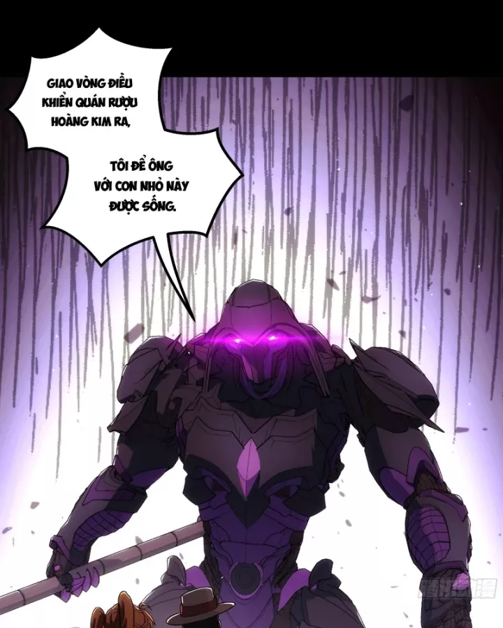 Cương Thiết Khế Ước Chap 48 - Next Chap 49