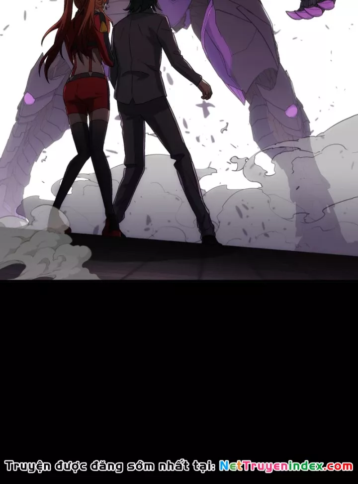 Cương Thiết Khế Ước Chap 48 - Next Chap 49