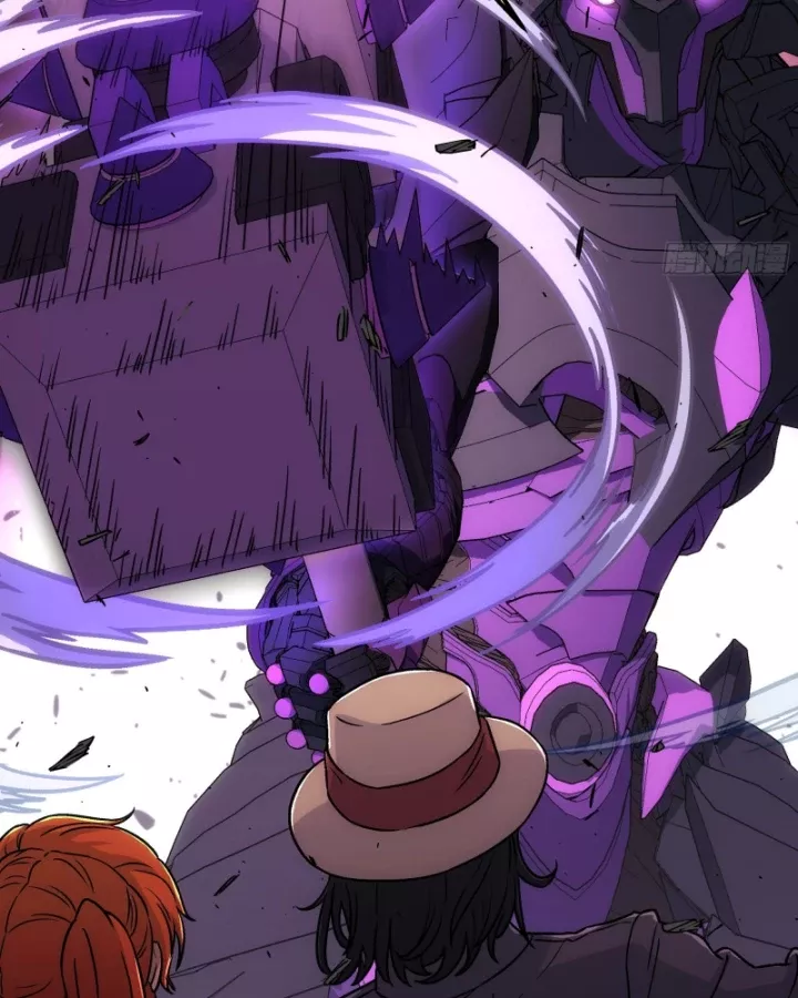 Cương Thiết Khế Ước Chap 48 - Next Chap 49