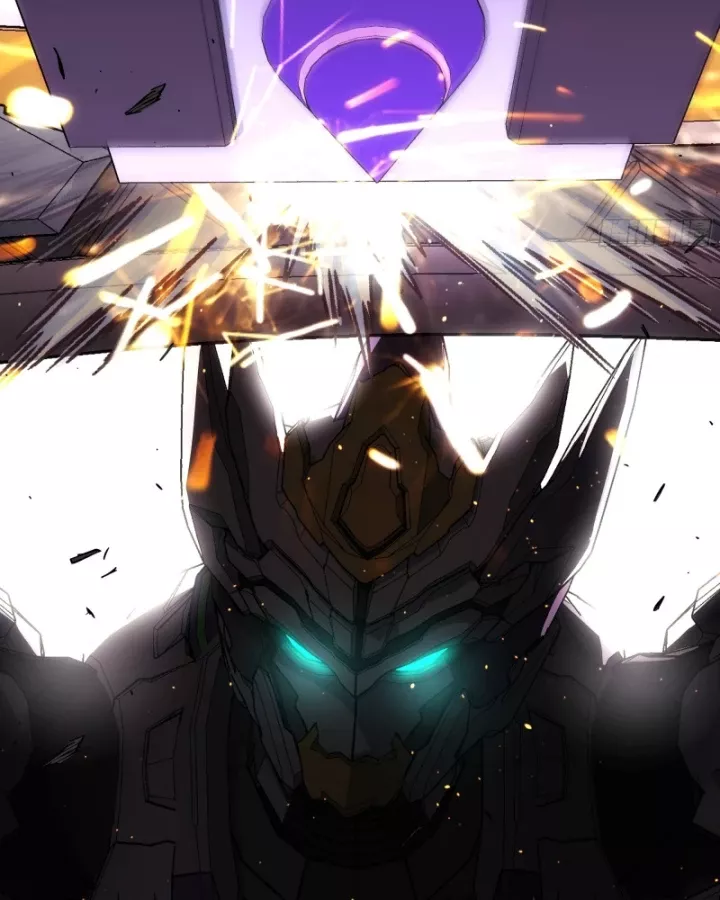 Cương Thiết Khế Ước Chap 48 - Next Chap 49