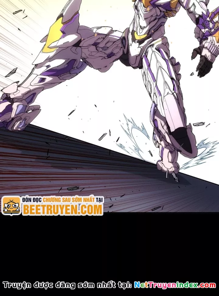 Cương Thiết Khế Ước Chap 48 - Next Chap 49