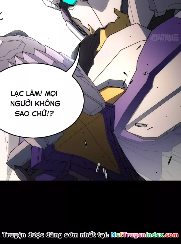 Cương Thiết Khế Ước Chap 48 - Next Chap 49