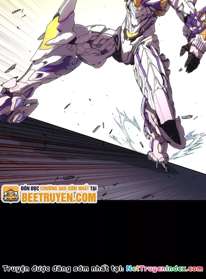 Cương Thiết Khế Ước Chap 48 - Next Chap 49