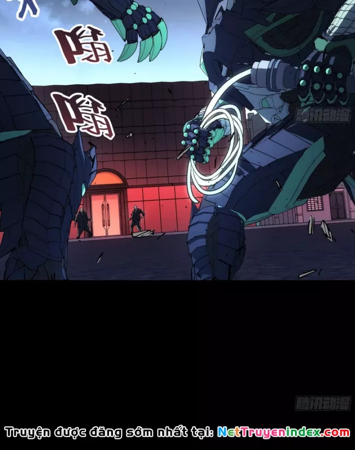 Cương Thiết Khế Ước Chap 48 - Next Chap 49